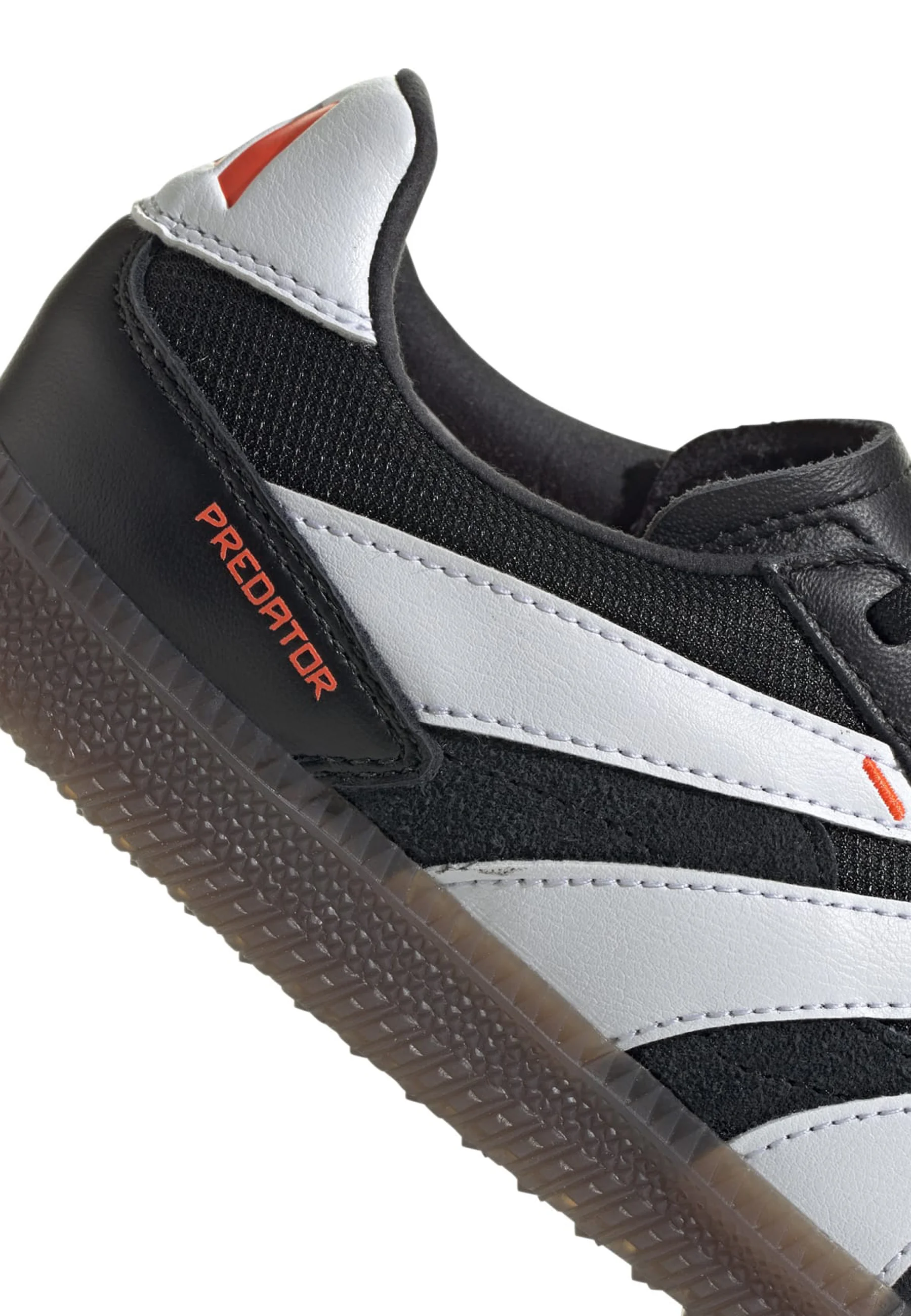 adidas Performance PREDATOR FREESTYLE JUNIOR - Botas de fútbol