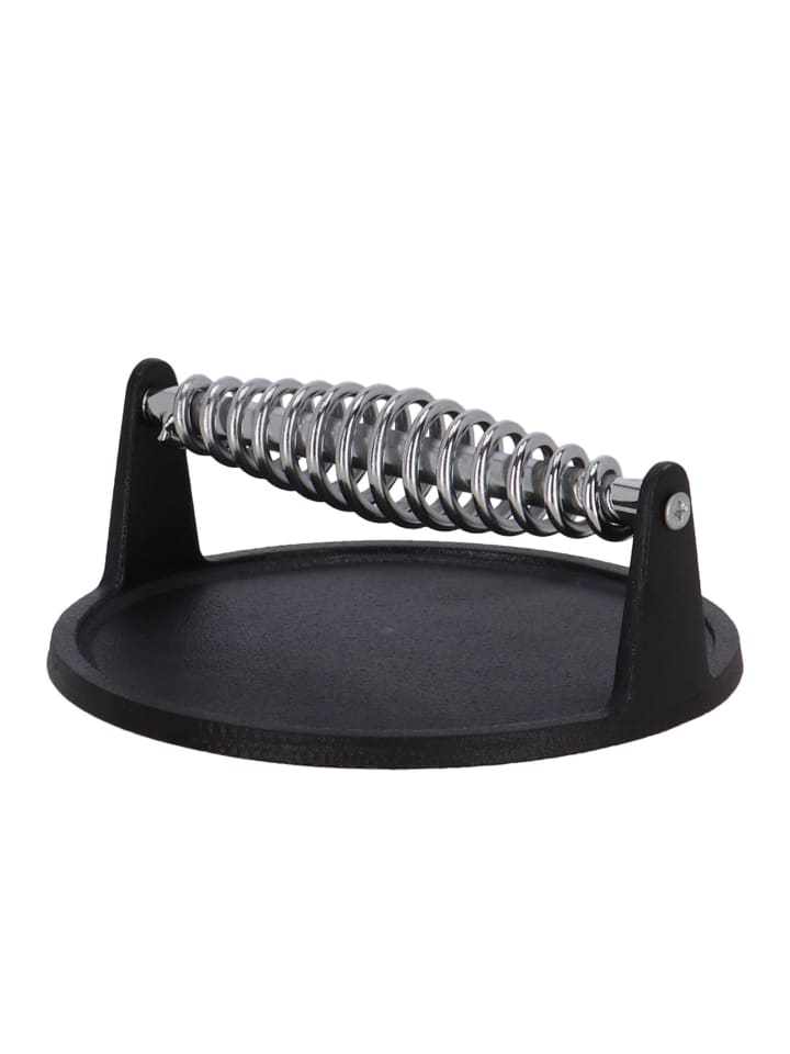 Rivanto Grillpfanne in Schwarz günstig kaufen onesize