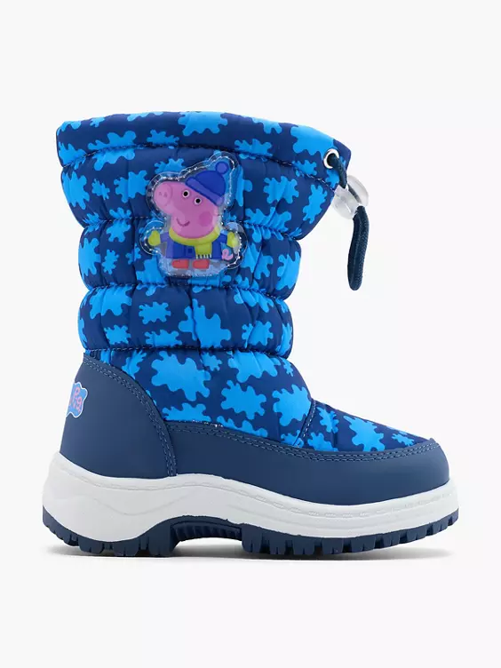 Peppa Pig Schneeboots