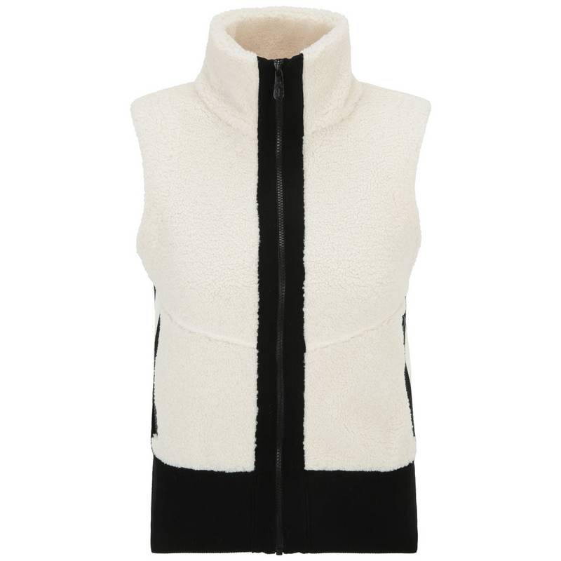 Krimson Klover Ember Steppweste Damen