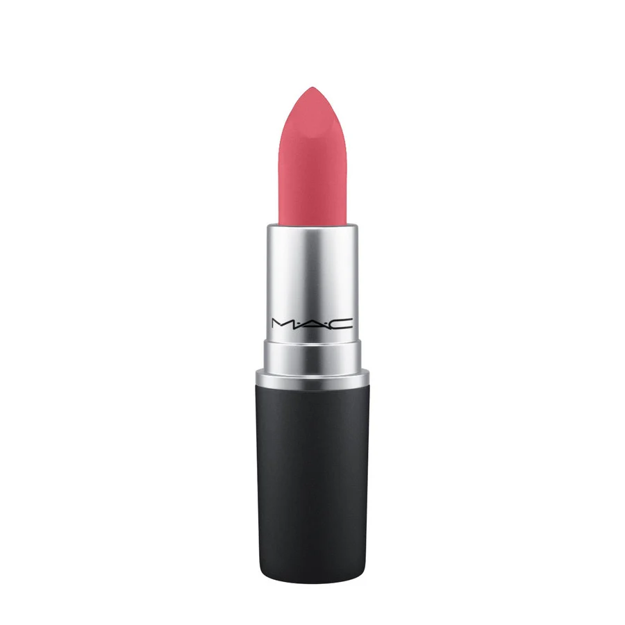 „Rossetti Powder Kiss“ lūpų dažai – matiniai lūpų dažai, lūpų dažai