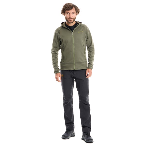 Vaude - Beguz Hoody II Jacket - Fleecejacke
