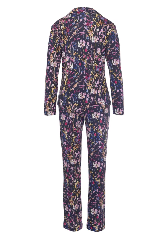 Pyjama