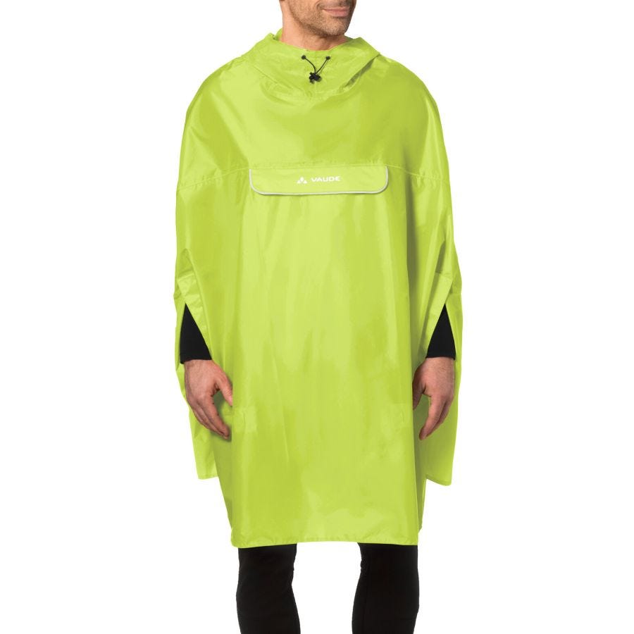 Valdipino Regenponcho Damen Herren