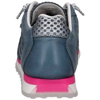 Cetti Sneaker in blau