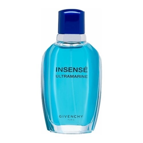 Givenchy Insense Ultramarine toaletna voda 100 ml