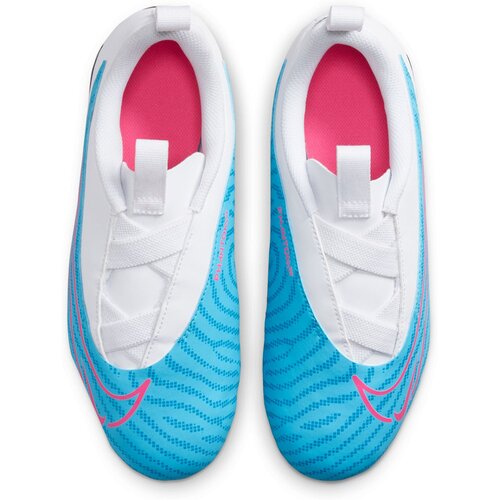KINDER FUSSBALL-RASENSCHUHE JR PHANTOM GX ACADEMY FG/MG