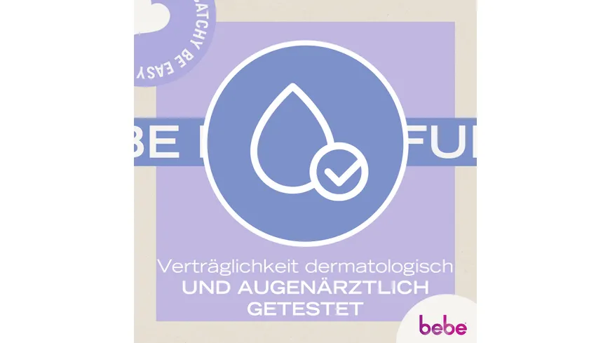 bebe Waschgel 150 ml