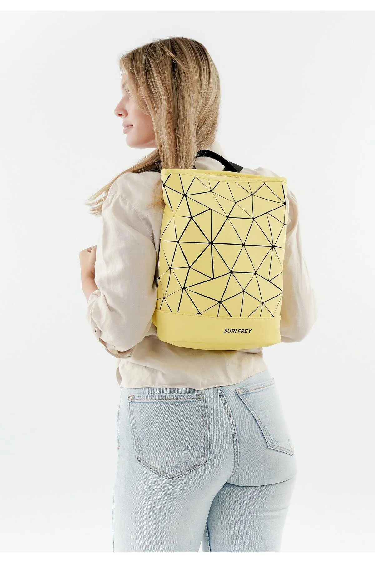 SURI FREY  Rucksack SFY SURI Sports Jessy-Lu