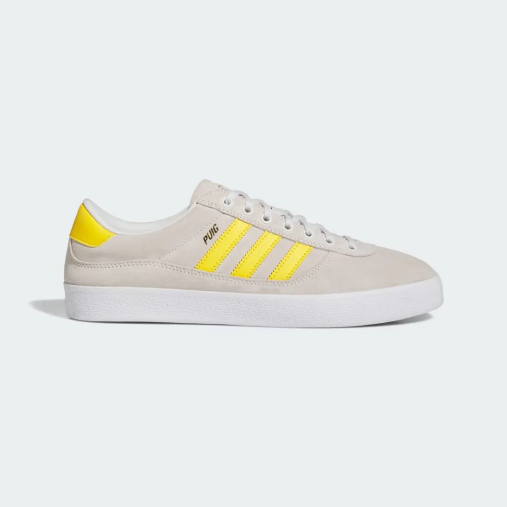 adidas Puig Indoor IE3154 / weiss