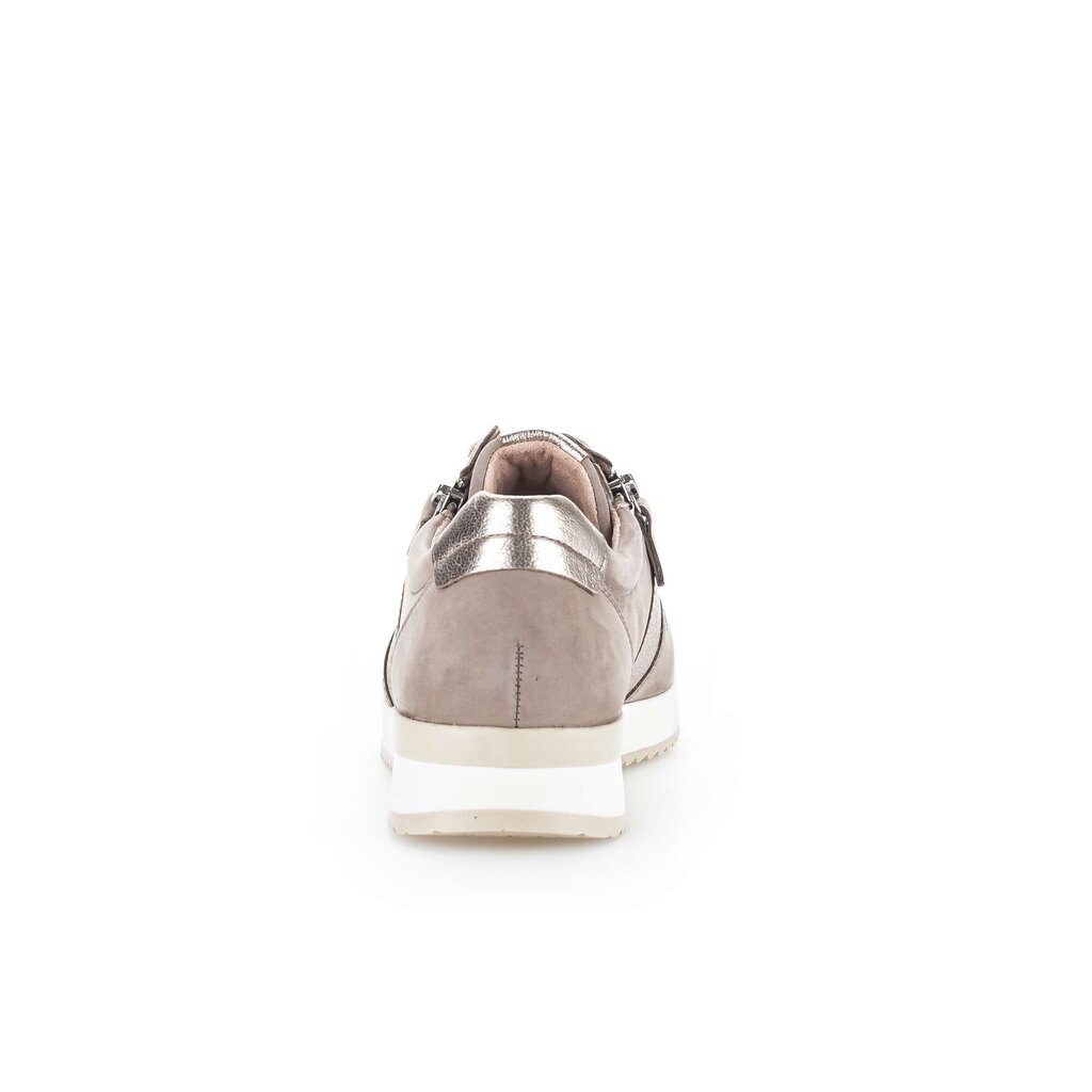 Gabor fashion Sneaker low beige