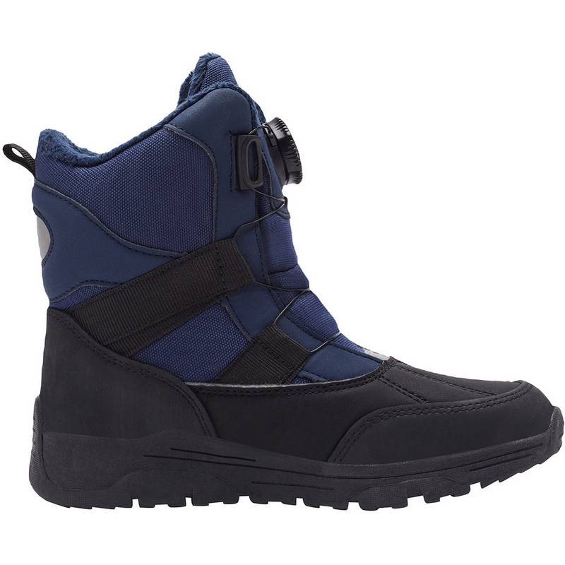 Trollkids Narvik XT Stiefel Kinder