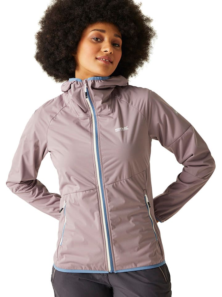 Regatta Softshelljacke 