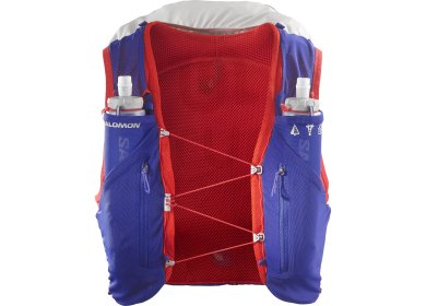 Salomon ADV Skin 12 Run The Alps Set