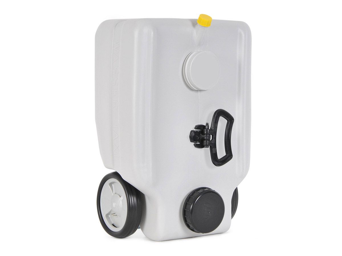 Comet 25 Liter Abwassertank