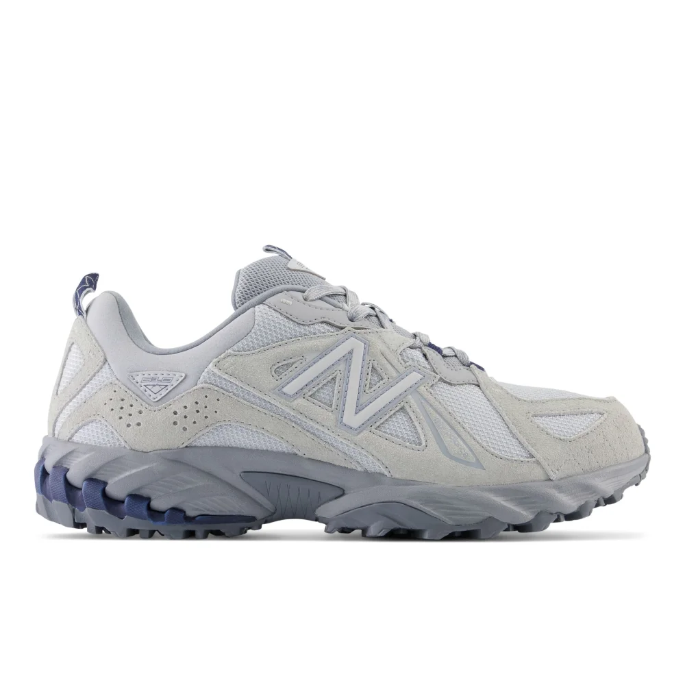 New Balance ML610TBF ML610TBF / grau