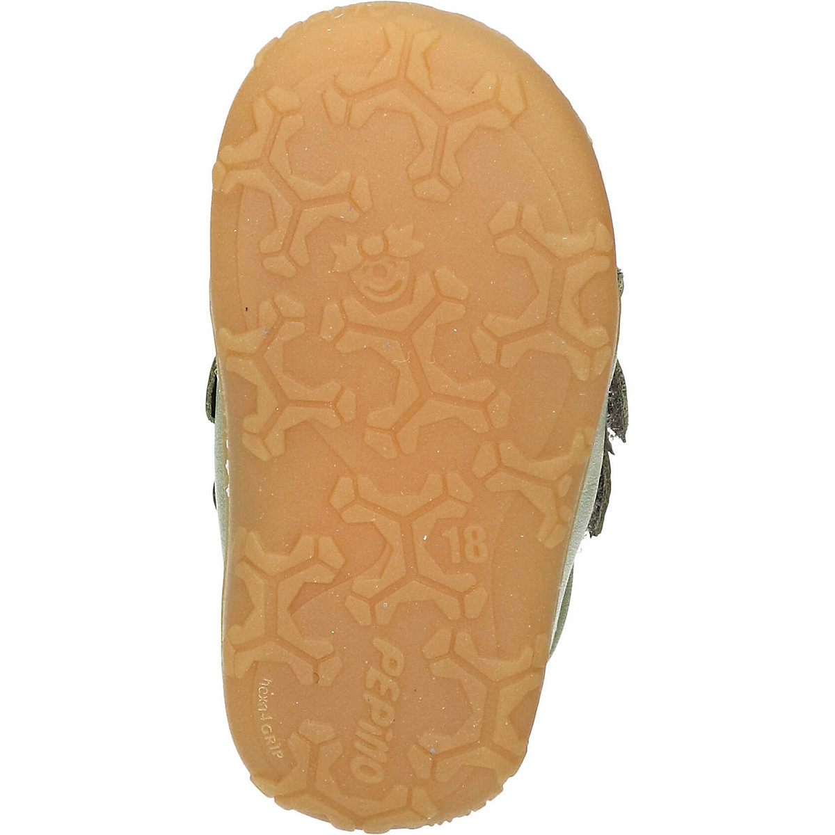 Lauflernschuhe CHRISY für Mädchen