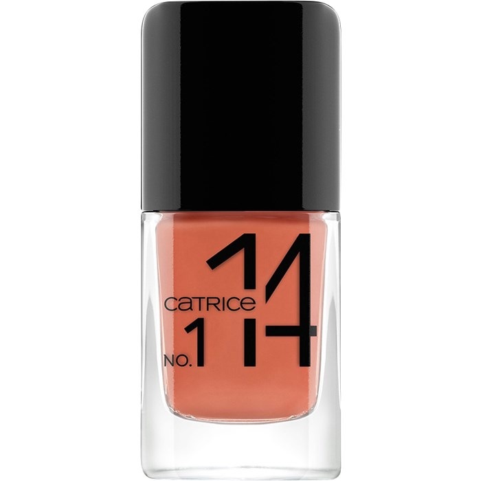 ICONAILS Gel Lacquer