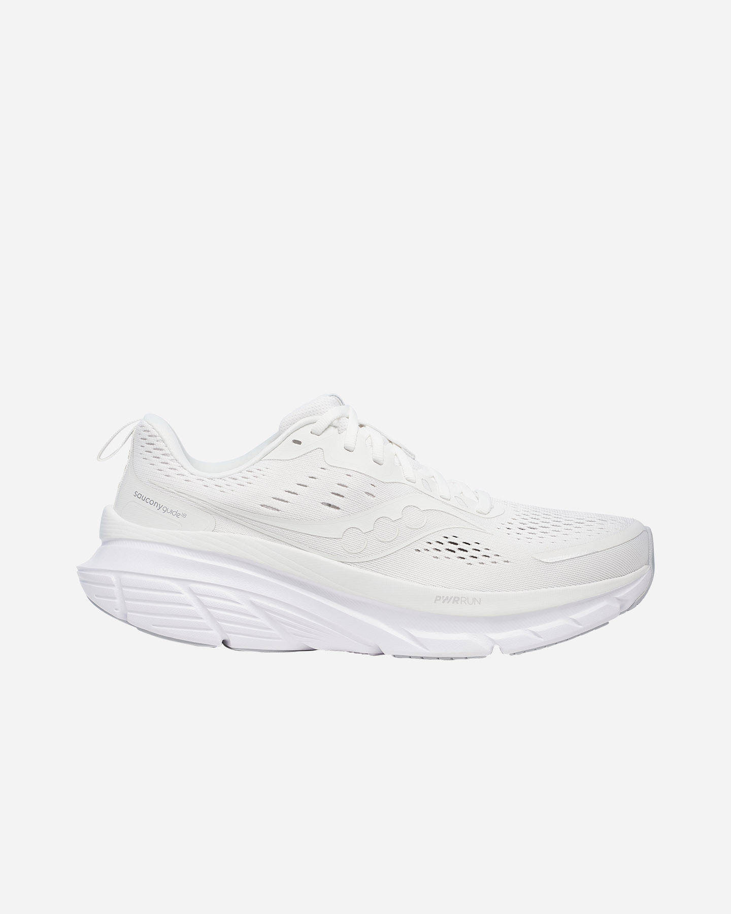 Scarpe Running Saucony Guide 18 M S20998-102