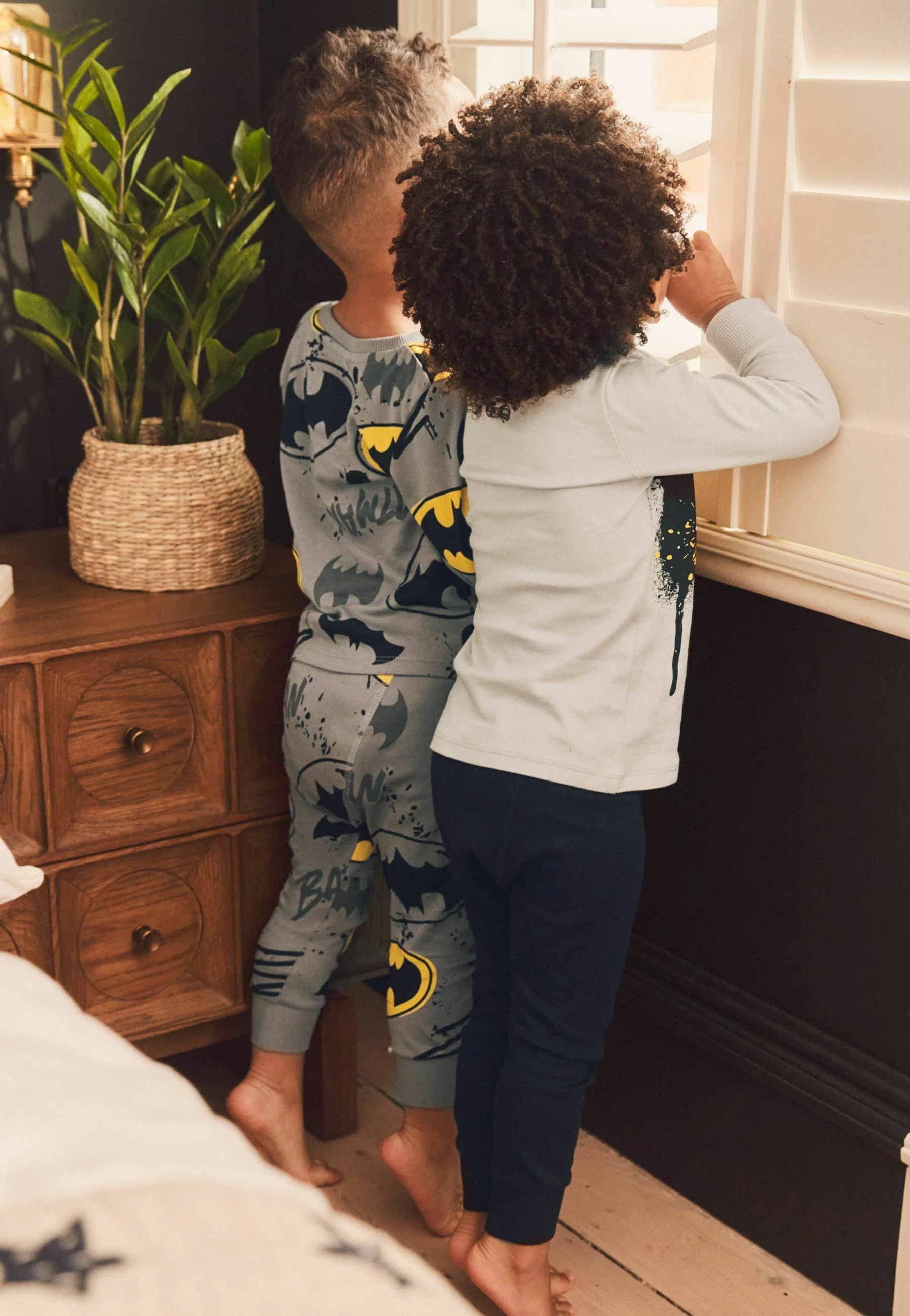 Siguiente SNUGGLE 2 PACK - Pijamas