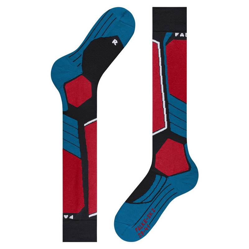 Falke SK2 Intermediate Skisocken Herren