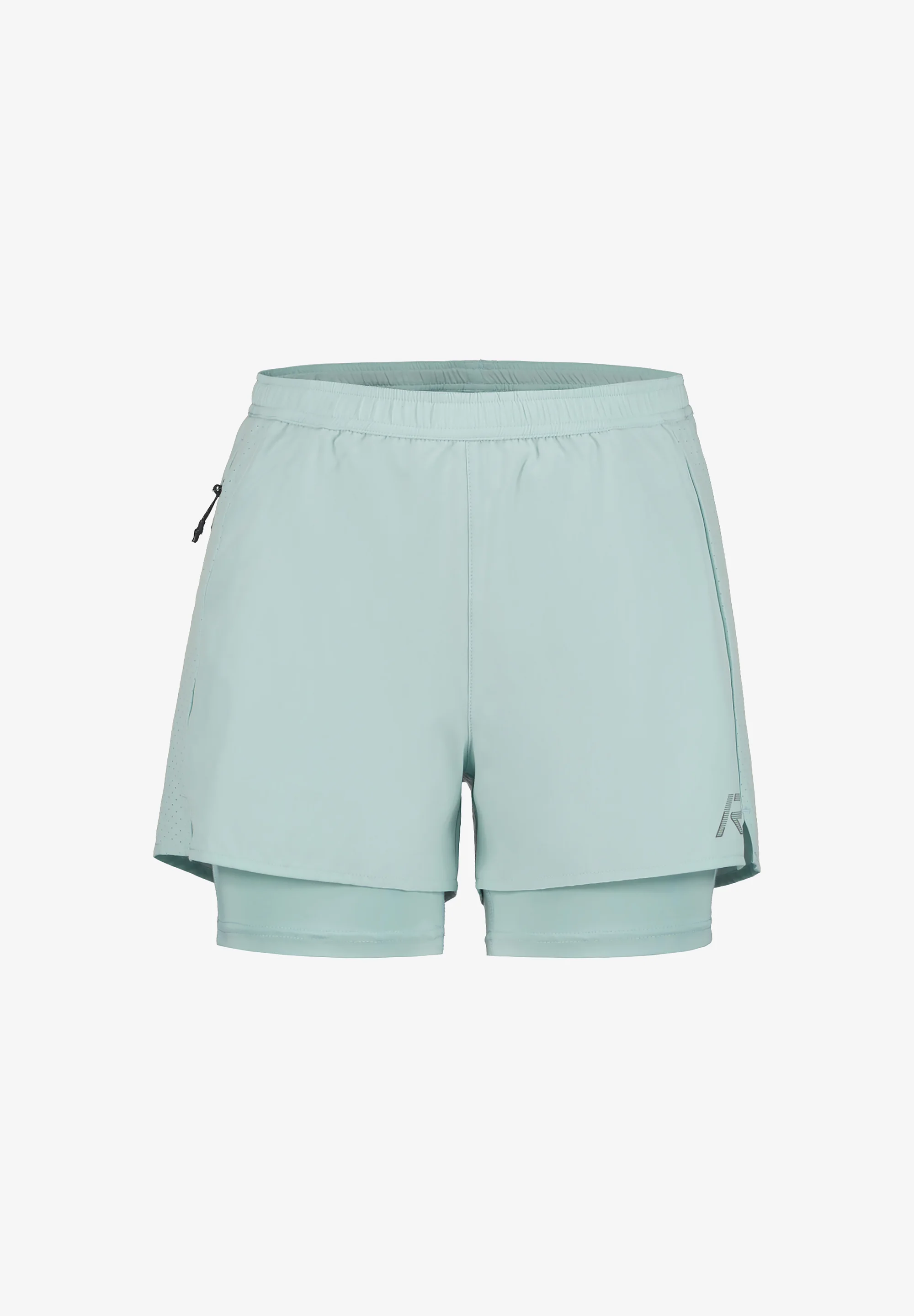 Rukka MAKELA - Pantalones cortos deportivos