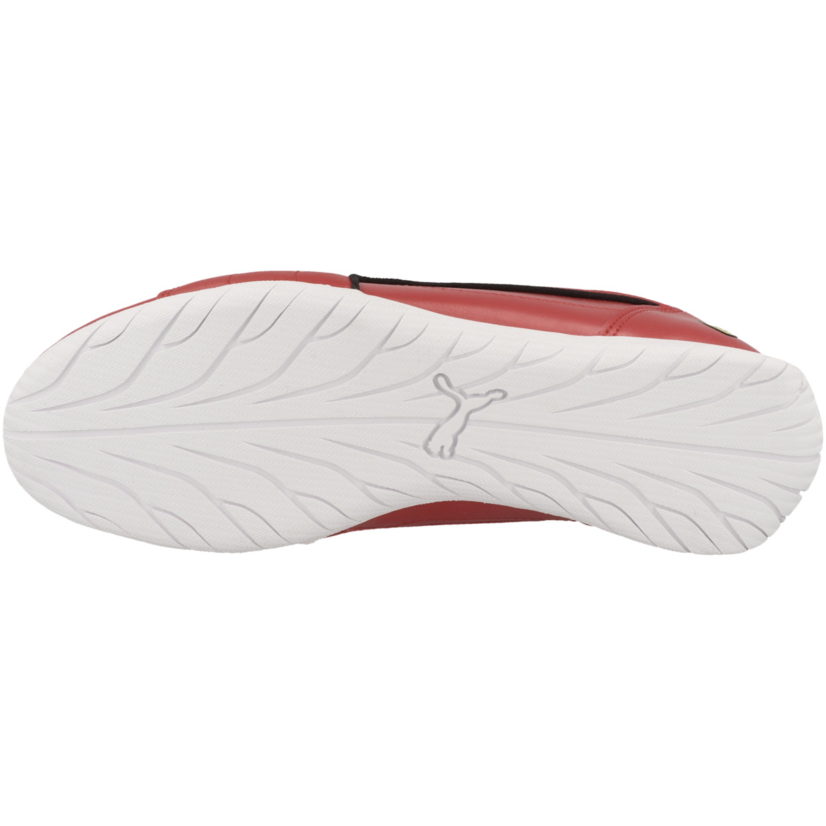 Puma Ferrari Neo Cat Sneaker Low rot