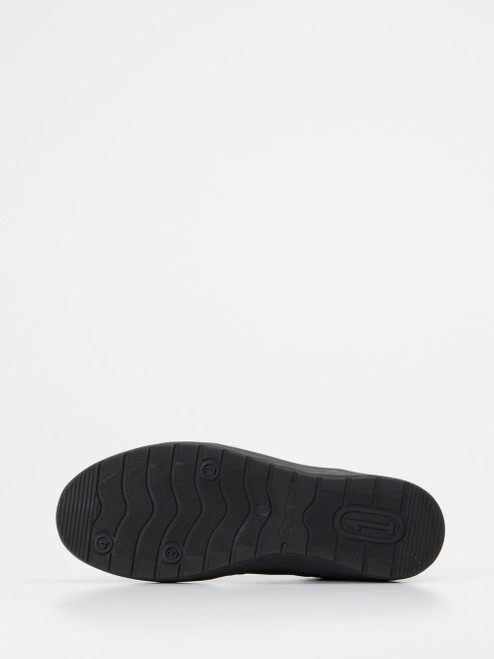 Sneaker für Diabetiker-26910090031 Ganter