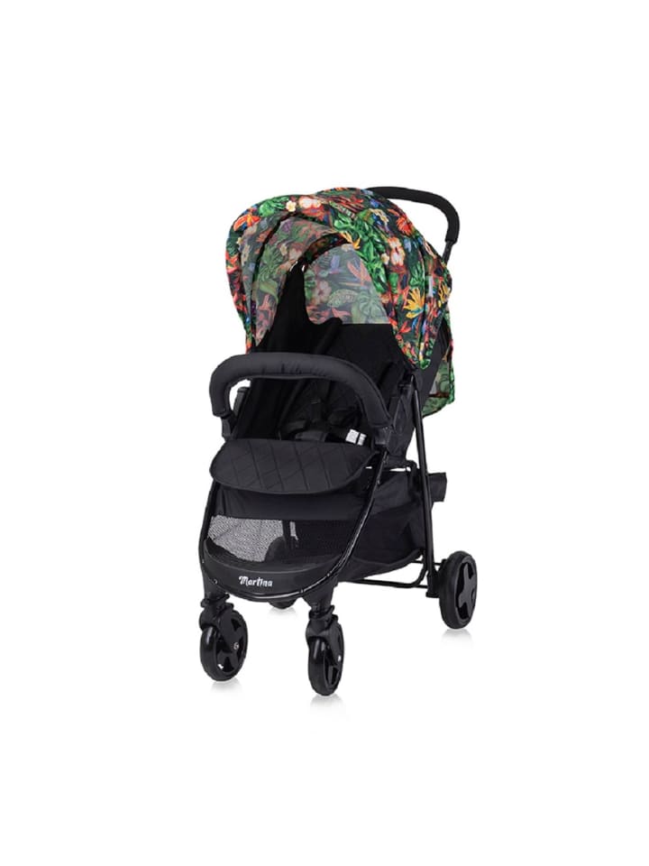 Lorelli Kinderwagen Buggy Martina in bunt günstig kaufen onesize