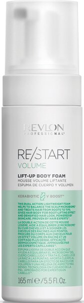 Revlon Professional Re/Start Volume Lift-Up Body Foam Schaumfestiger