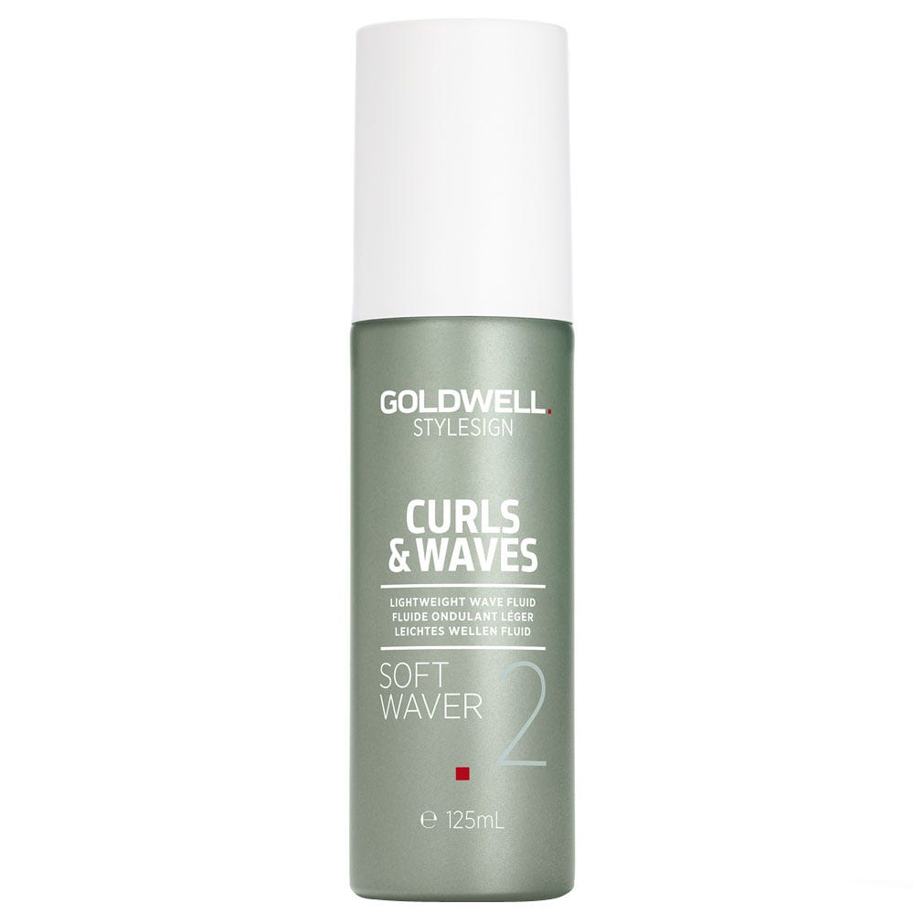 Goldwell Stylesign Curl & Waves Soft Waver 125 ml