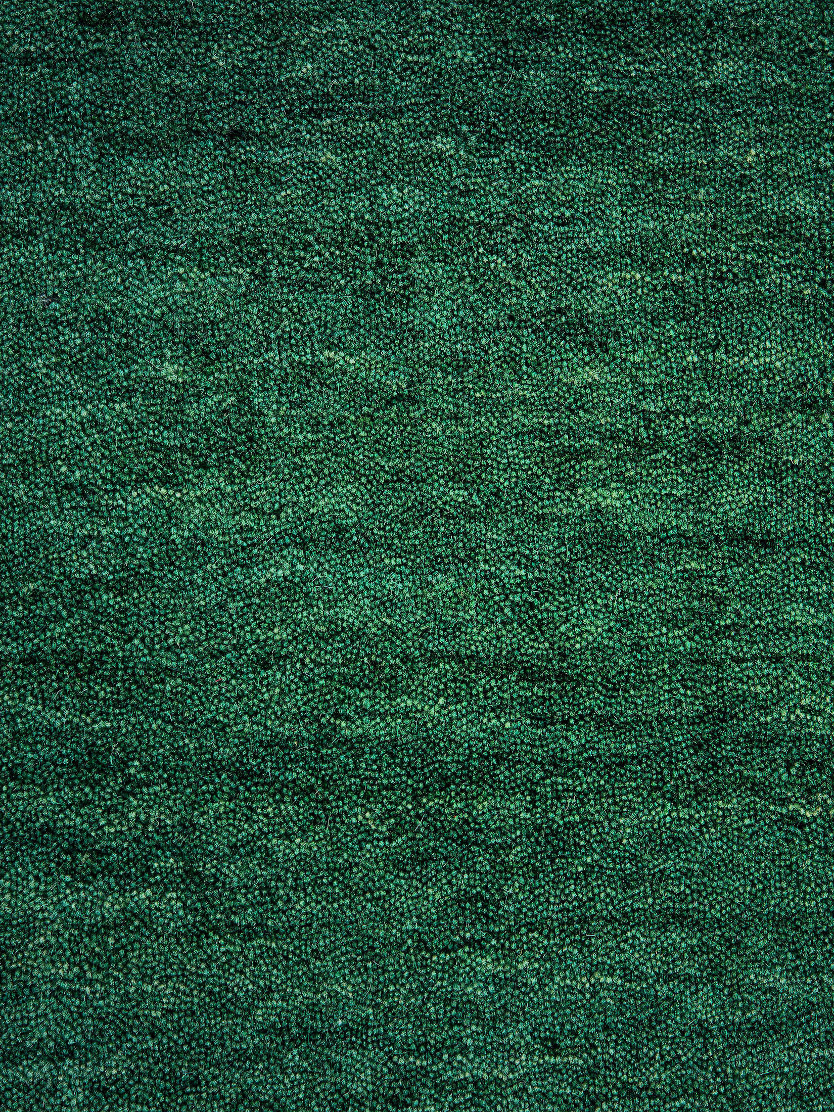 Barwala Woll-Teppich, Forest Green