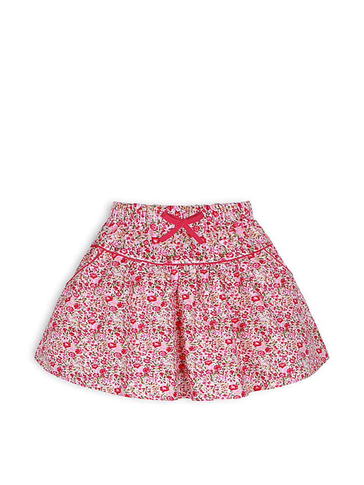 TroiZenfants Rock in Creme/ Pink günstig kaufen 104