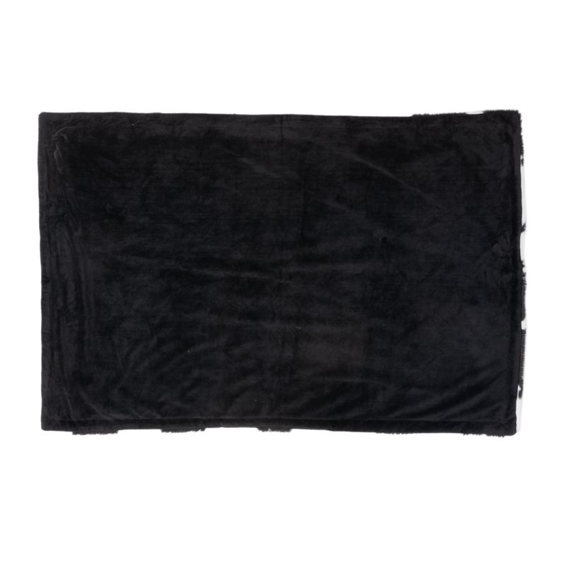 TIAKI Kuscheldecke Moo zu TOP-Preisen