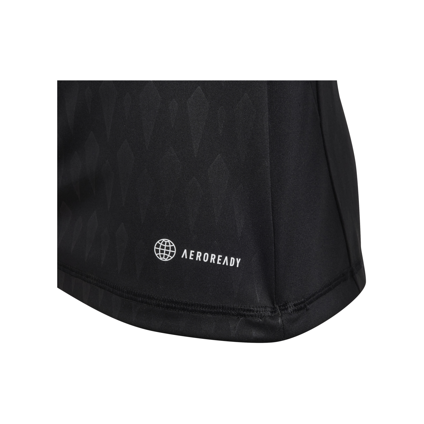 adidas Tiro 23 Competition Torwarttrikot Langarm Kids Schwarz