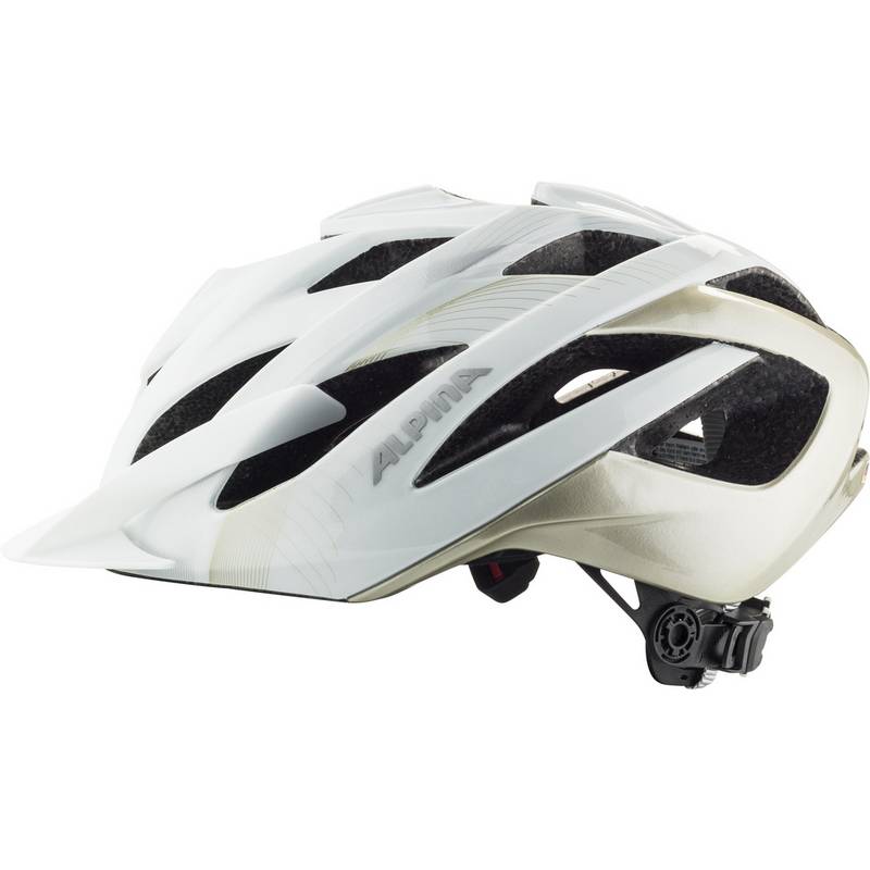 ALPINA LAVARDA Helm Damen