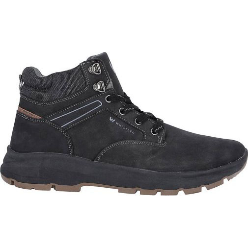 Whistler Wanderschuhe Aoshilo mit Allwetterprofil
