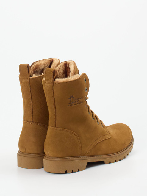 Schnürstiefelette-18232890012 Panama Jack