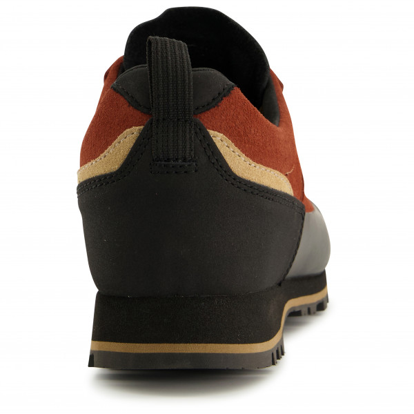 Lundhags - Bjerg Low - Multisportschuhe