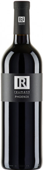 2020 PHOENIX N°25 trocken - Weingut Josef u. Maria Reumann