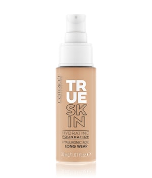 CATRICE True Skin Hydrating Flüssige Foundation-30 ml