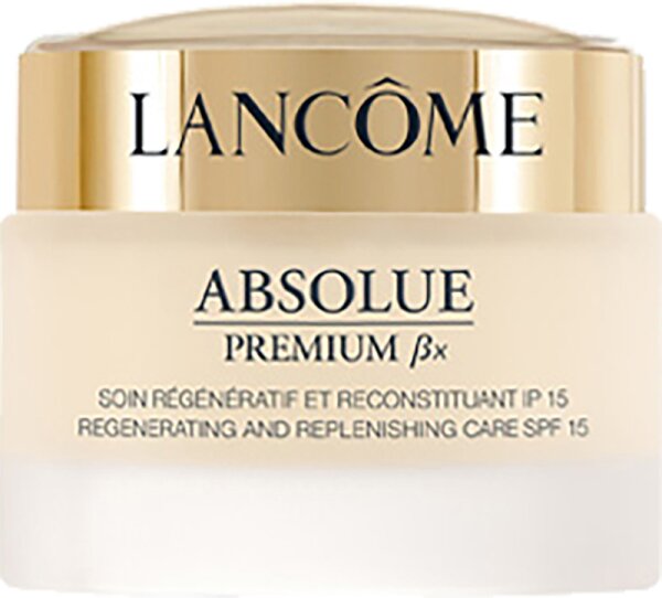 Lancôme Absolue Premium ßx Crème LSF-15 Tagescreme