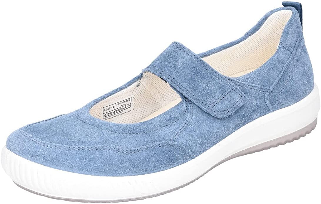 SUPERFIT Klassische Slipper blau forever blue Velour