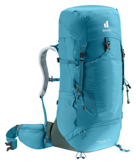 deuter Aircontact Lite 35 + 10 SL | Trekkingrucksack