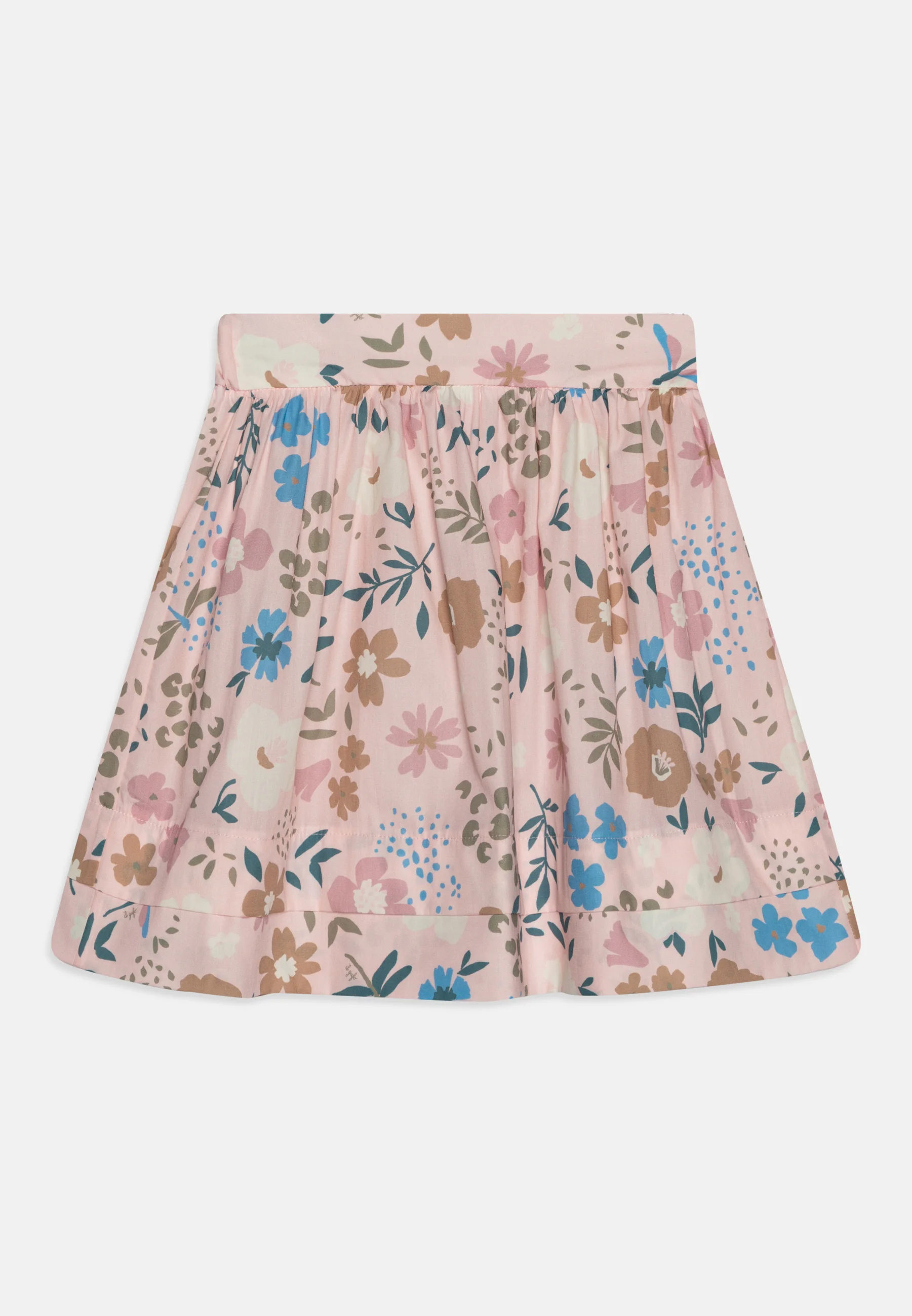 Conjunto de dos piezas El Búho - Camiseta estampada