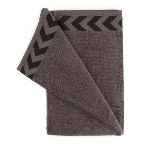 Hummel - Large Towel - Badehandtuch
