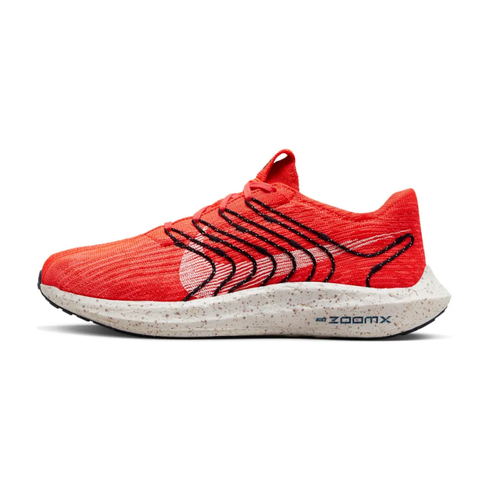Nike Pegasus Turbo Next Nature DM3413-600 / rot