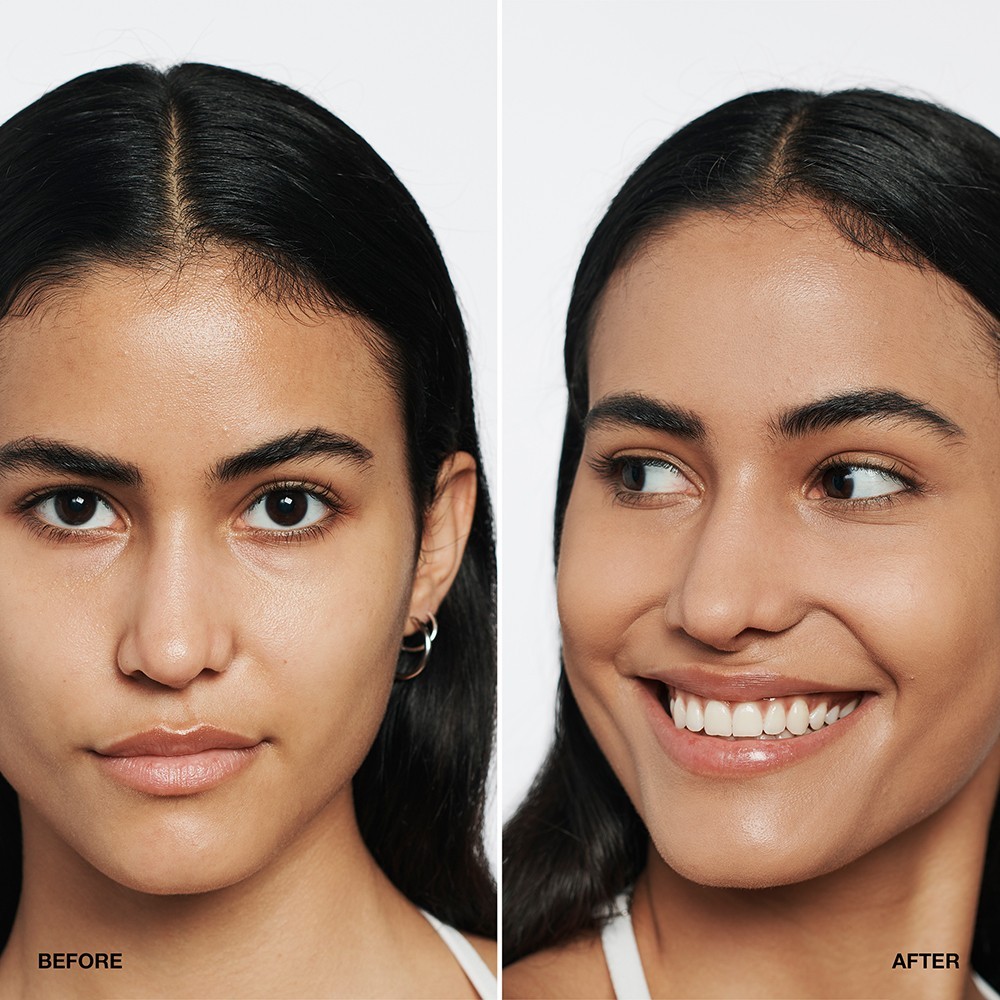 Make-up SPF 15