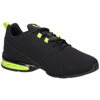 PUMA Viz Runner 2 SL Sneaker in schwarz