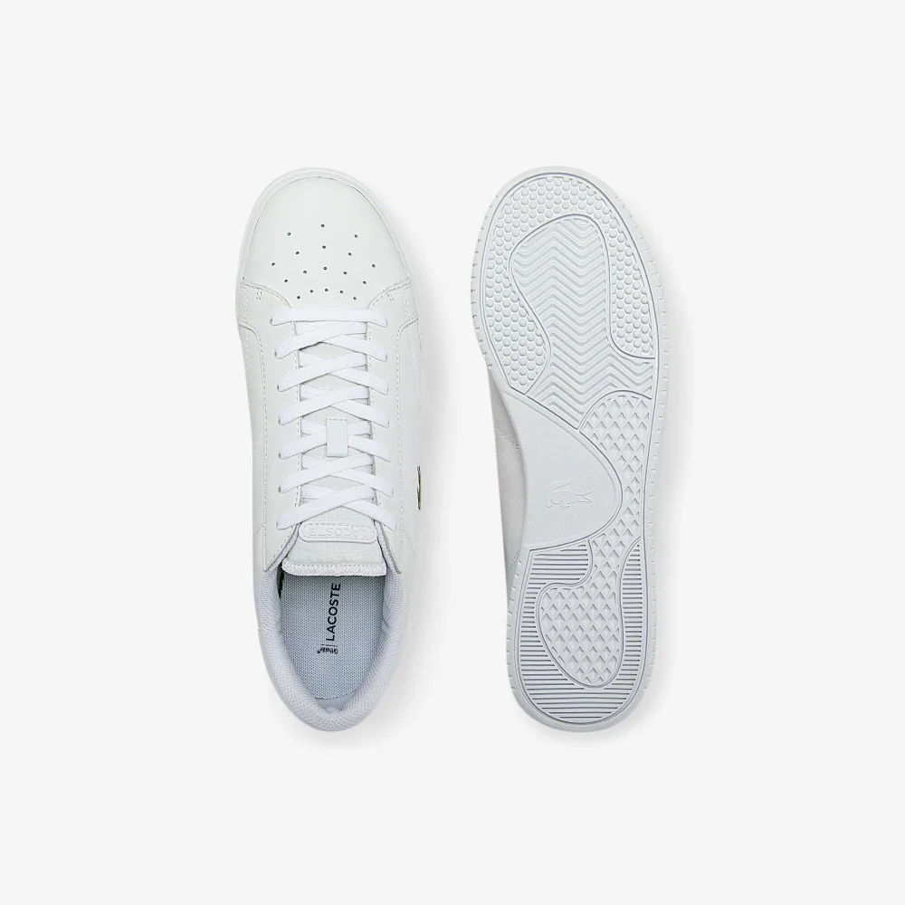 Lacoste Twin 41SMA0018-21G / weiss